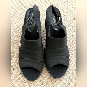 Aerosoles women's shoes